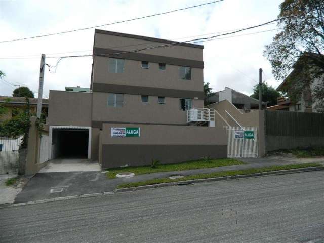 Apartamento com 1 quarto  para alugar, 25.00 m2 por R$950.00  - Xaxim - Curitiba/PR