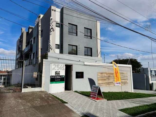 Apartamento com 2 quartos  à venda, 54.79 m2 por R$599900.00  - Guaira - Curitiba/PR