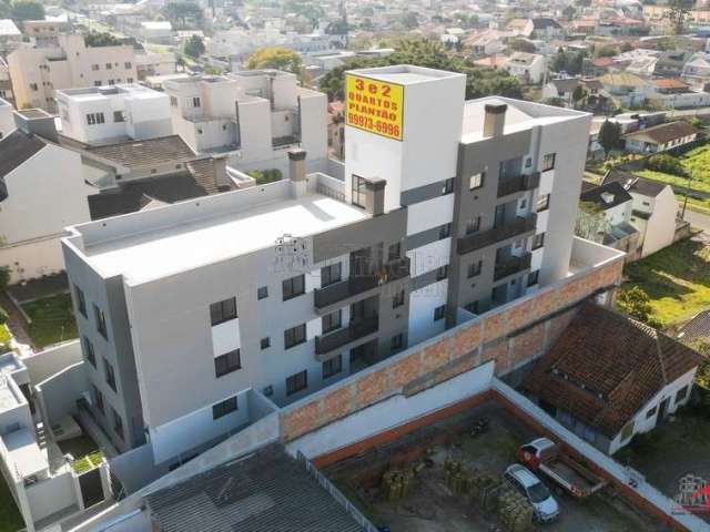 Apartamento com 3 quartos  à venda, 66.73 m2 por R$599900.00  - Guaira - Curitiba/PR