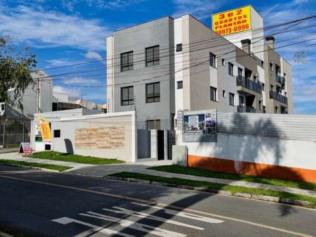 Apartamento com 2 quartos  à venda, 51.51 m2 por R$455900.00  - Guaira - Curitiba/PR