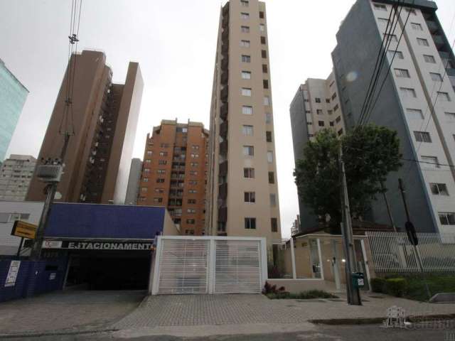 Apartamento com 2 quartos  à venda, 53.79 m2 por R$480000.00  - Bigorrilho - Curitiba/PR