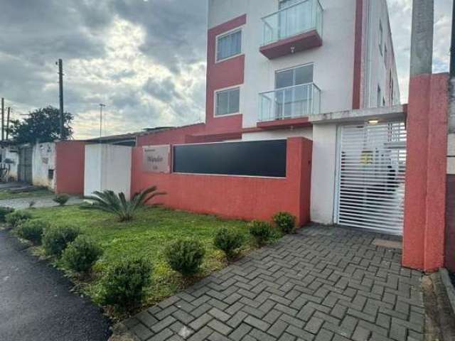 Apartamento para Venda em Araucária, Capela Velha, 2 dormitórios, 1 banheiro, 1 vaga