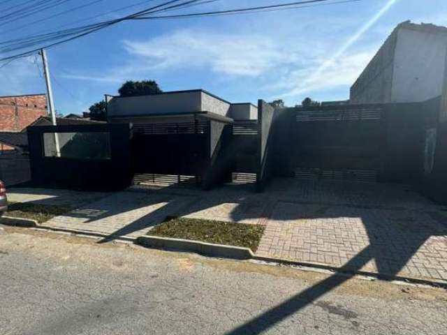 Casa para Venda em Araucária, Iguaçu, 3 dormitórios, 1 banheiro