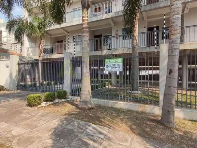 Apartamento para Venda em Araucária, Iguaçu, 2 dormitórios, 1 banheiro, 1 vaga