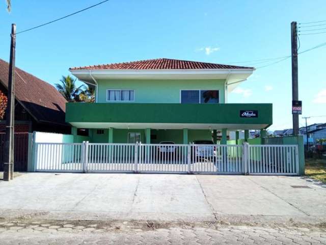 Apartamento para Venda em Guaratuba, Brejatuba, 3 dormitórios, 1 banheiro, 1 vaga