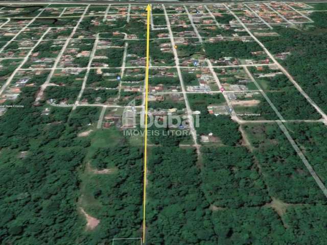 Terreno para Venda em Itapoá, Uirapuru II