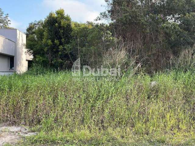 Terreno para Venda em Itapoá, Rio Gracioso