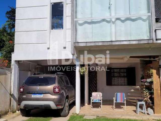 Casa para Venda em Itapoá, Itapema do Sai, 4 dormitórios, 1 suíte, 3 banheiros, 3 vagas