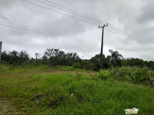 Terreno para Venda em Guaratuba, Coroados