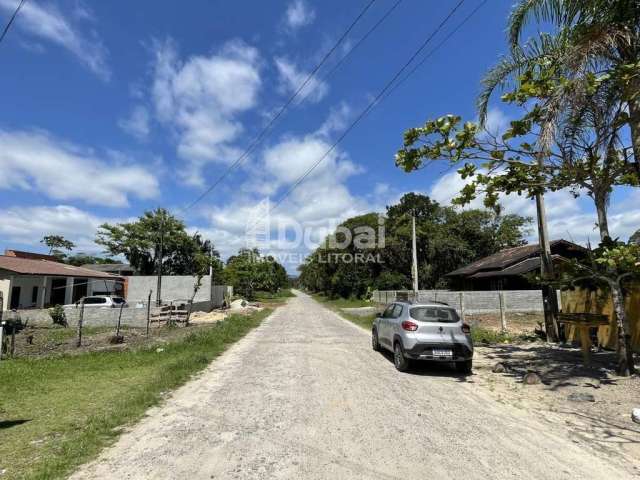 Casa / Sobrado para Venda em Itapoá, Praia das Palmeiras, 3 dormitórios, 1 suíte, 4 banheiros, 4 vagas