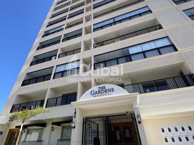 Apartamento para Venda em Itapoá, Paese, 2 dormitórios, 1 suíte, 2 banheiros, 1 vaga