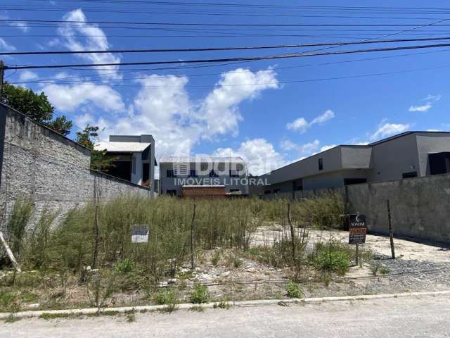 Terreno para Venda em Itapoá, Cambiju