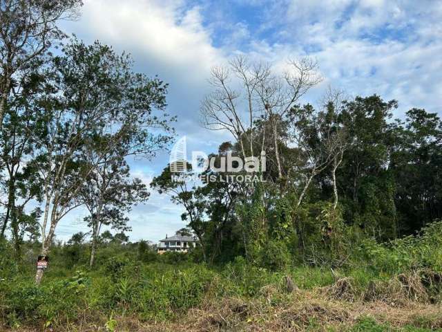 Terreno para Venda em Guaratuba, Cohapar