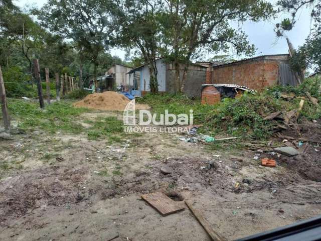 Terreno para Venda em Itapoá, São José