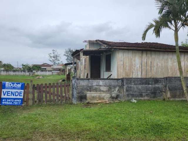 Terreno para Venda em Guaratuba, Coroados