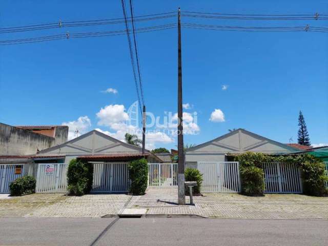 Casa para Venda em Guaratuba, Cohapar, 2 dormitórios, 1 banheiro, 1 vaga