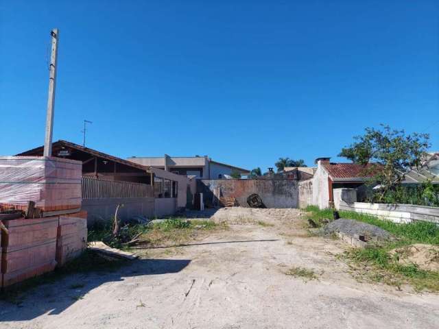 Terreno para Venda em Guaratuba, Nereidas