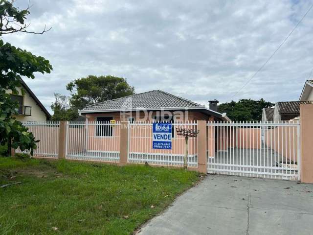 Casa para Venda em Guaratuba, Eliana, 4 dormitórios, 2 banheiros, 2 vagas