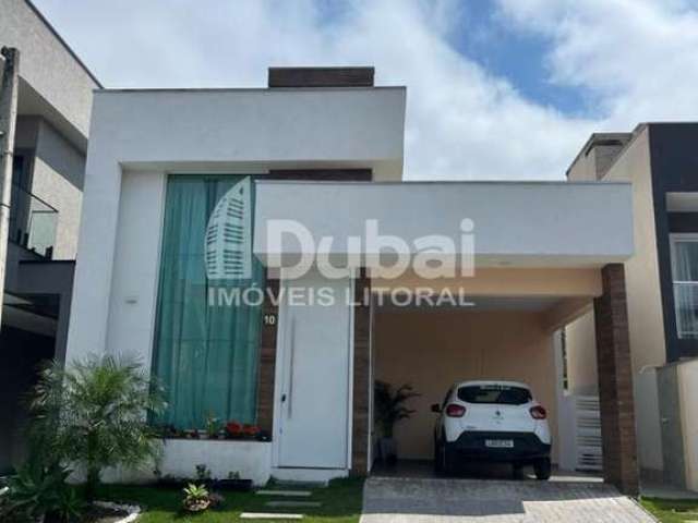 Casa para Venda em Guaratuba, Brejatuba, 2 dormitórios, 2 banheiros, 1 vaga