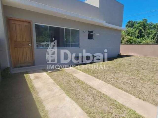 Casa para Venda em Itapoá, Balneário do Farol, 2 dormitórios, 1 banheiro