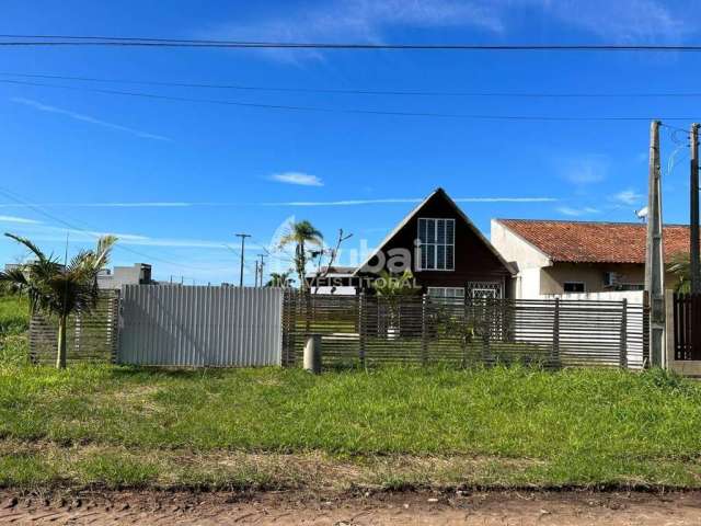 Terreno para Venda em Guaratuba, Eliana