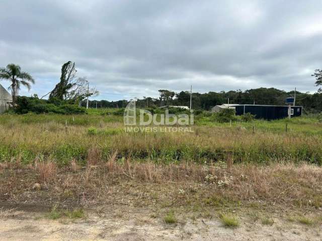 Terreno para Venda em Guaratuba, Coroados