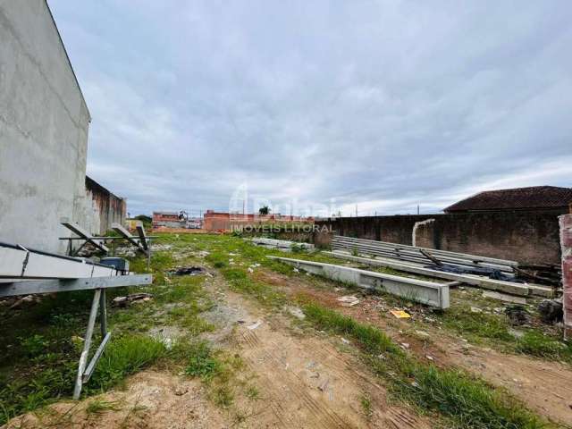 Terreno para Venda em Guaratuba, Cohapar