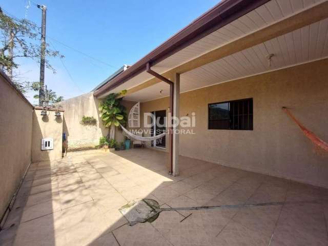 Casa para Venda em Guaratuba, Bal. Jurimar, 2 dormitórios, 1 banheiro, 2 vagas