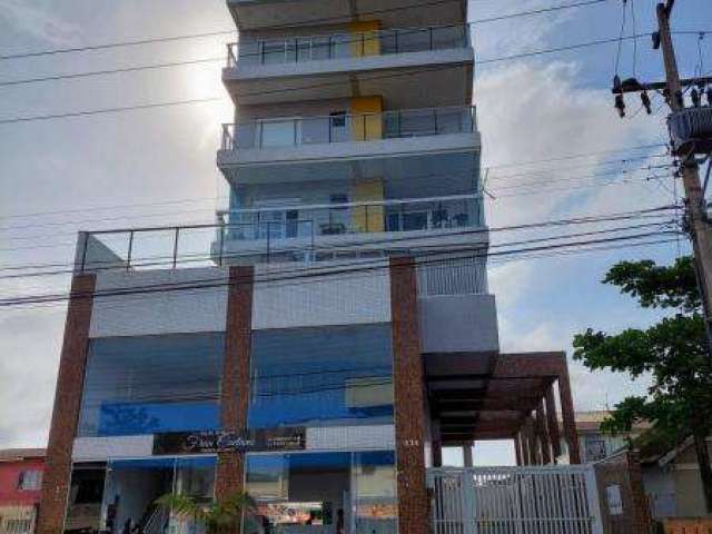 Apartamento para Venda em Guaratuba, Brejatuba, 2 dormitórios, 1 suíte, 1 banheiro, 2 vagas