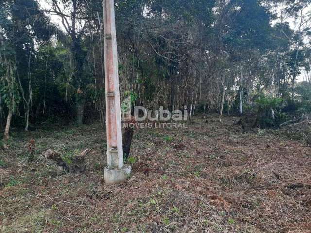 Terreno para Venda em Itapoá, Volta ao Mundo