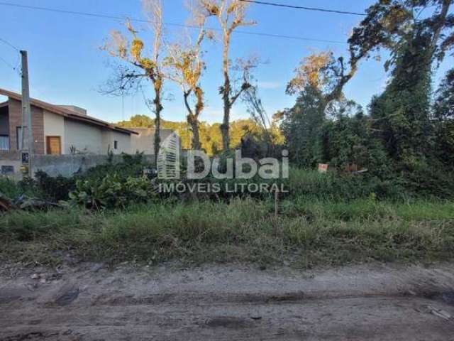 Terreno para Venda em Itapoá, São José