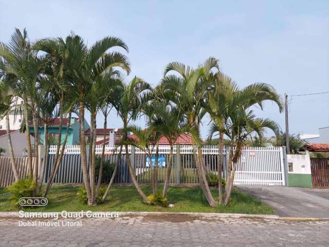 Casa para Venda em Guaratuba, Brejatuba