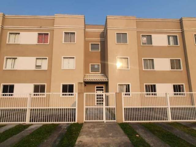 Apartamento para Venda em Guaratuba, Brejatuba, 2 dormitórios, 1 banheiro