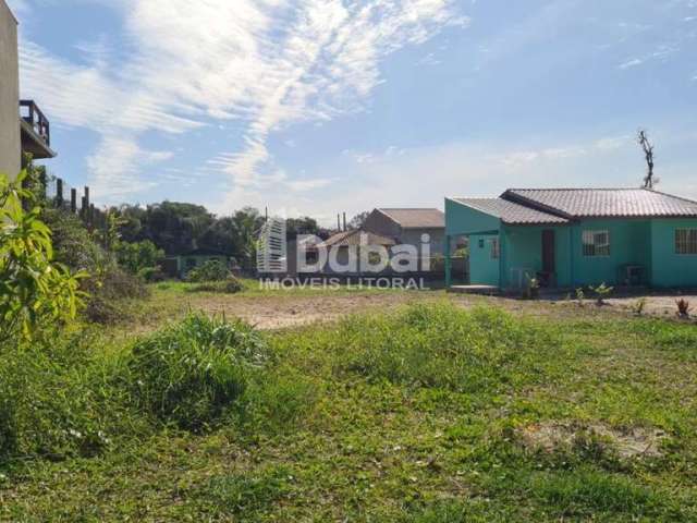 Terreno para Venda em Itapoá, Cambiju