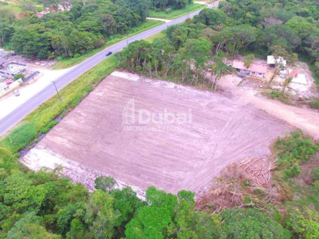 Terreno para Venda em Itapoá, Saí Mirim