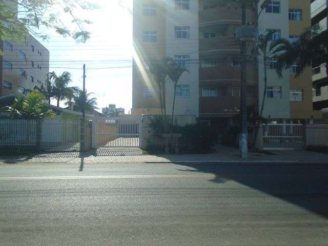 Ótima apartamento na Praia Central Guaratuba.