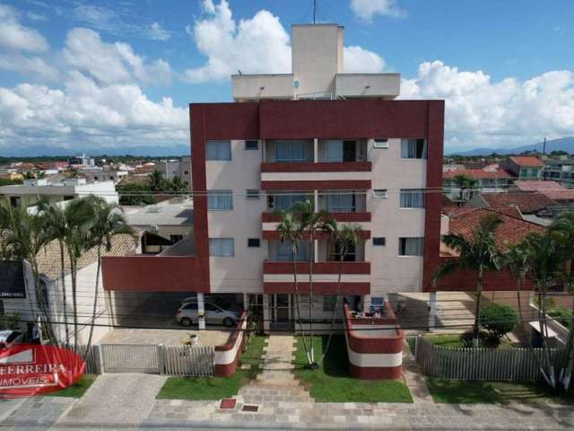 Apartamento no Ed. Beira Mar