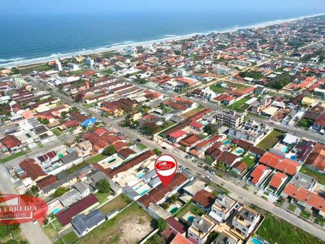 Casa Geminada Próxima a Praia