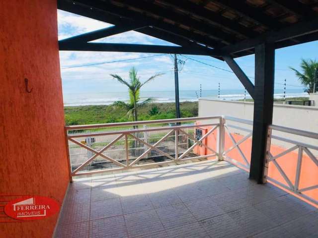 Apartamento Frente ao Mar