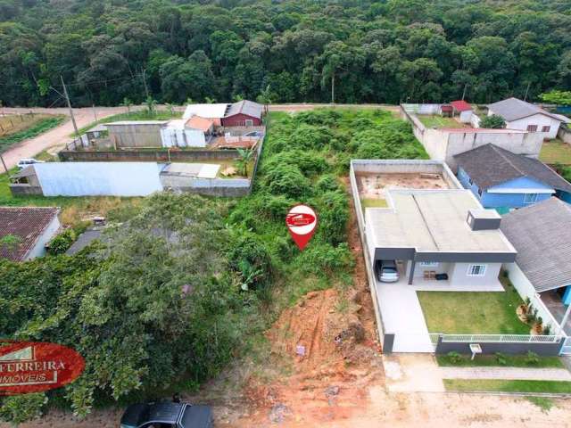 Terreno Próximo a Av. Paraná