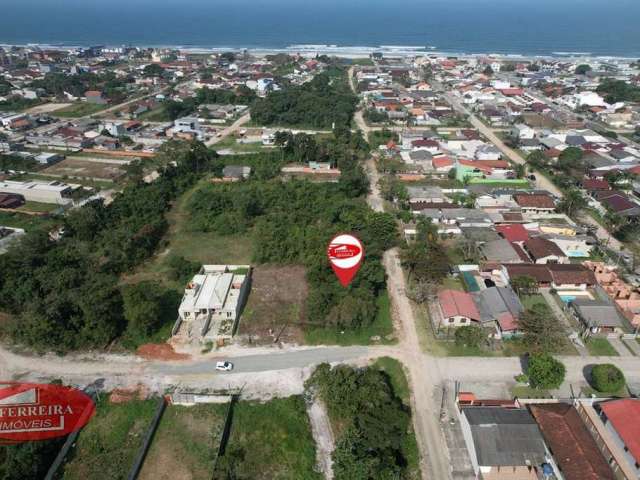 Terreno de Esquina