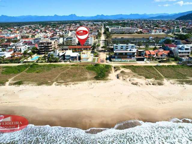 Sobrado com Vista para o Mar