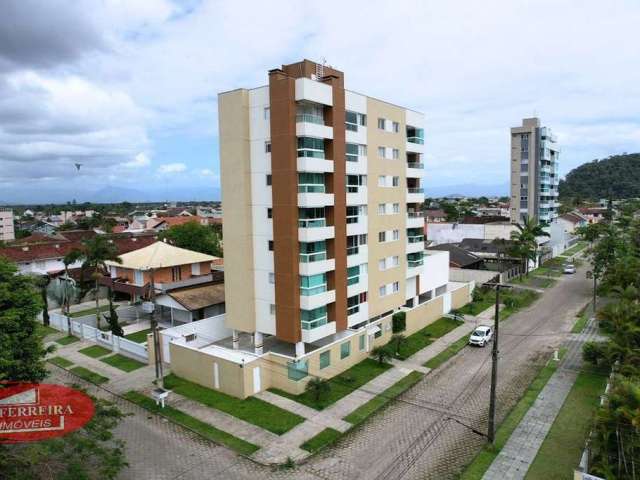 Apartamento no Centro