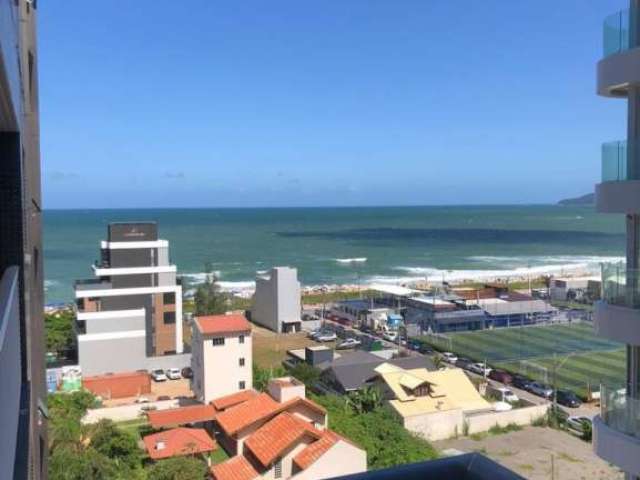 Aquamarine residence - apartamento com vista para o mar na praia brava - itajaí