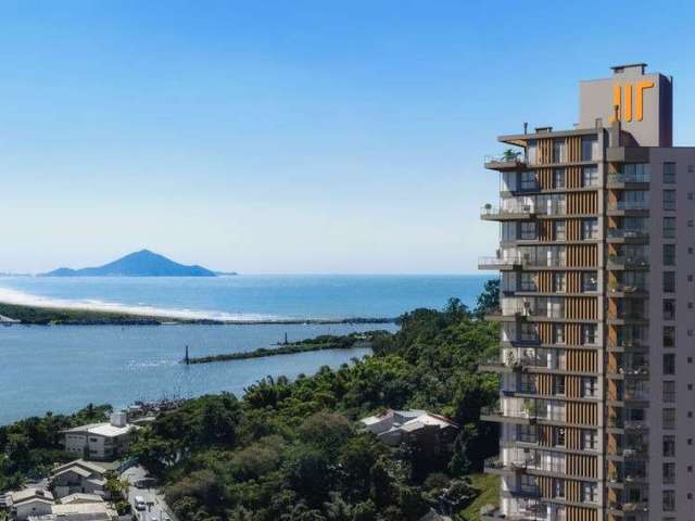 Casa atalaia 47 - apartamento 03 suítes em itajaí