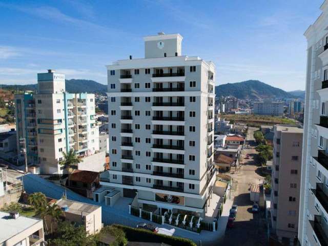 Sangiovese residenziale - apartamento 02 dormitórios com suíte em camboriú