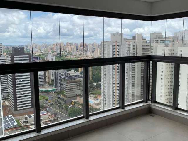 Lumini gleba palhano - apartamento com 03 suítes em londrina