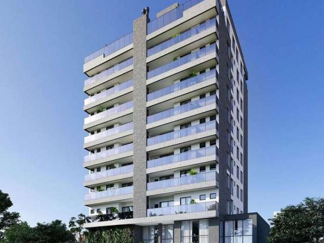 Jk 399 residence - apartamento com 04 suítes na praia brava em itajaí