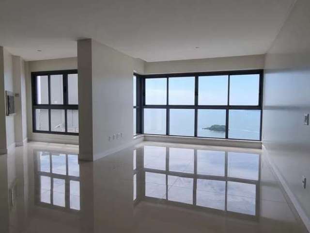 New york apartments - apartamento com vista para o mar e 04 suítes em balneário camboriú