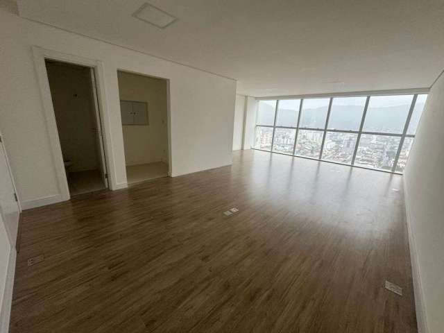 Top class corporate - sala comercial para locação em balneário camboriú sala para alugar